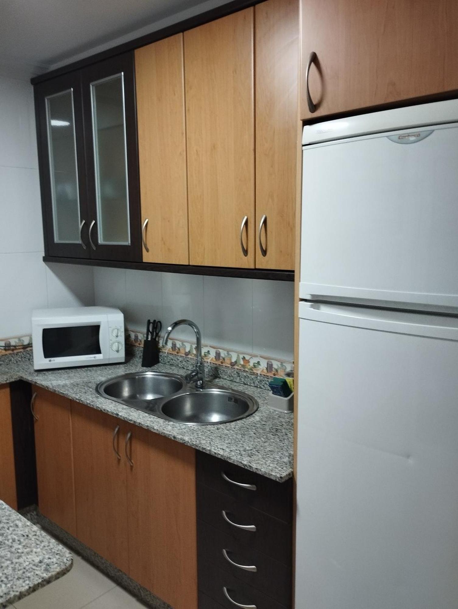 Grupo Arcanos Las Palmeras Apartment Caldas De Reis Exterior photo