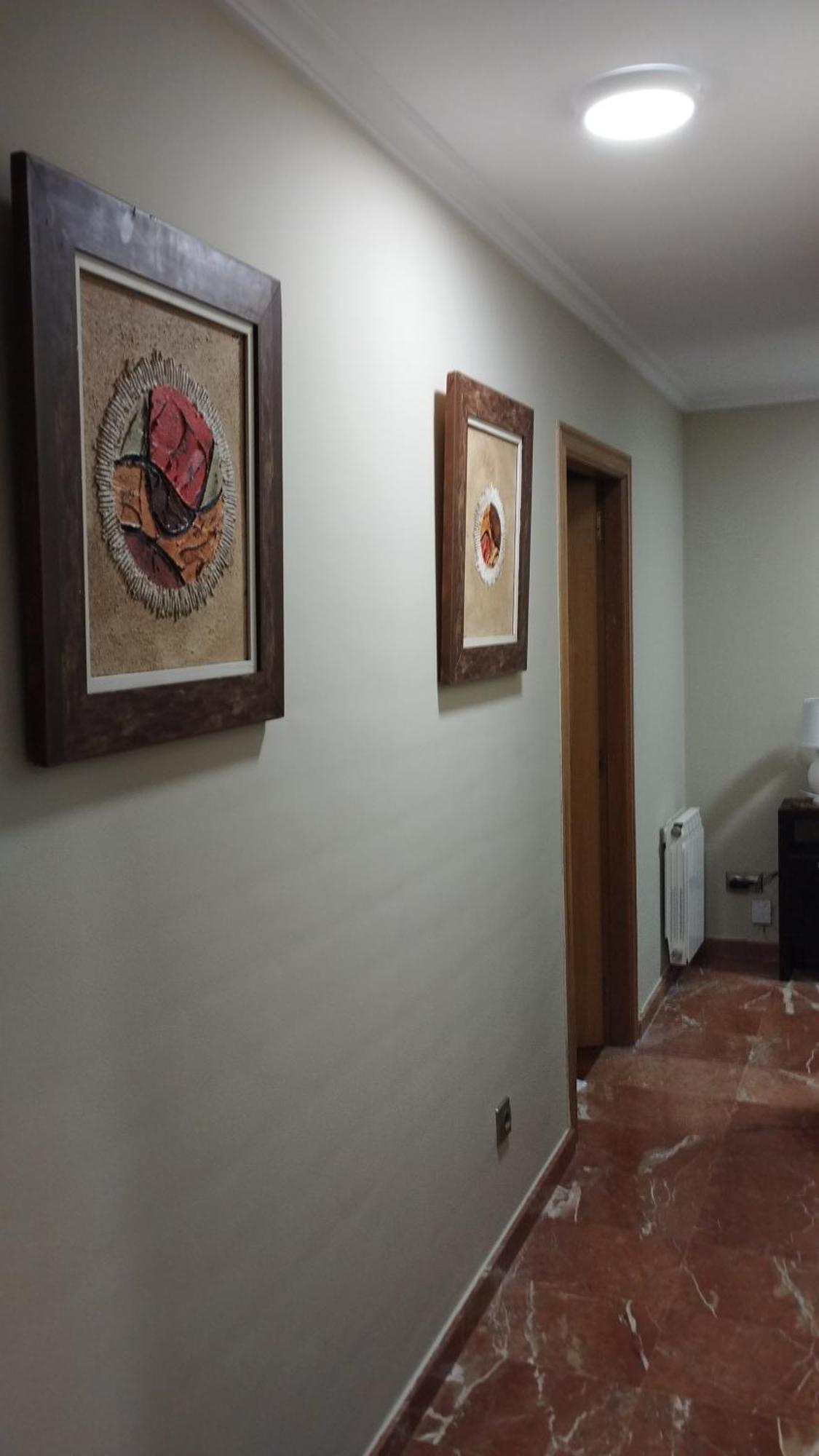Grupo Arcanos Las Palmeras Apartment Caldas De Reis Exterior photo